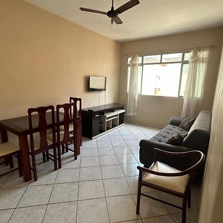 Apartamento A Um Minuto Da Praia Apartment Прая Гранде Екстериор снимка